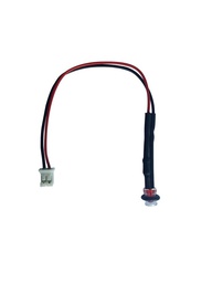 [DO0546] DO0546 DOBISS 12VDC Feedbackled plug-in (--> DO0540/DO0545)