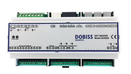 [DO5520] DO5520 DOBISS NXT-Server web-based