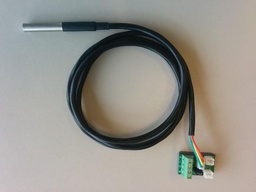 [DO0540-OUTDOOR] DO0540-OUTDOOR DOBISS Digitale temperatuursensor print+sensor (outdoor)