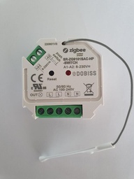 [DO5469] DO5469 DOBISS ZIGBEE relais